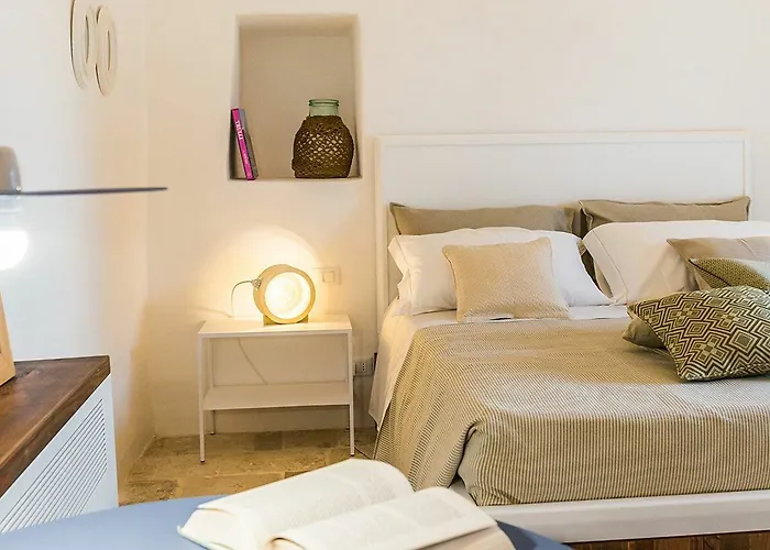 Borgo Canonica Hotel Cisternino