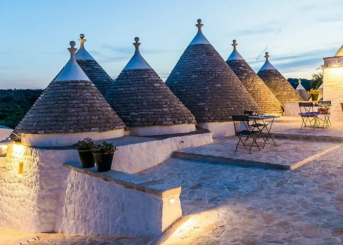 Hotel Borgo Canonica 4*