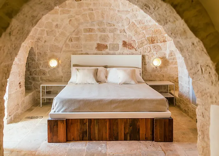 Hotel Borgo Canonica