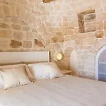 Borgo Canonica Hotel Cisternino
