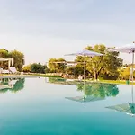 Hotel Borgo Canonica Cisternino