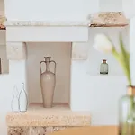 Borgo Canonica فندق تْشيستيرنِنو