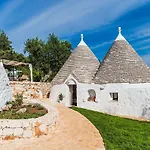 Borgo Canonica Hotel