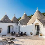 Borgo Canonica Hotel