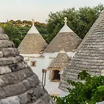Hotel Borgo Canonica Cisternino