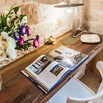 Borgo Canonica Hotel Cisternino