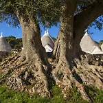 Borgo Canonica Hotel 4*