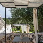 Borgo Canonica Hotel 4*