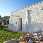 Borgo Canonica 4* Cisternino