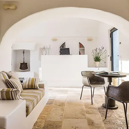 Hotel Borgo Canonica