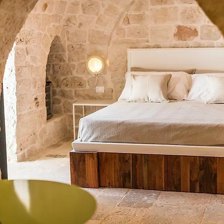 Borgo Canonica Hotel