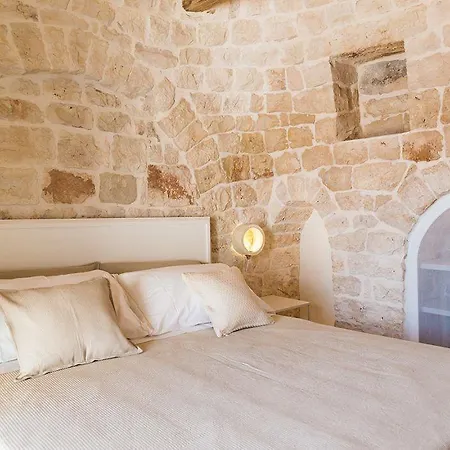 Borgo Canonica Szálloda Cisternino