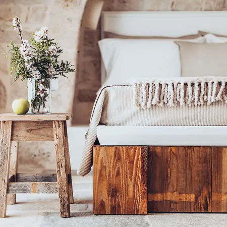 Borgo Canonica Szálloda 4*