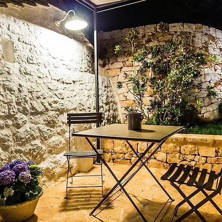 Hotel Borgo Canonica