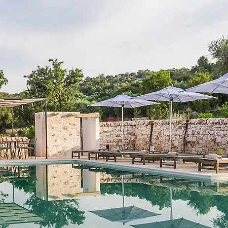 Borgo Canonica Hotel