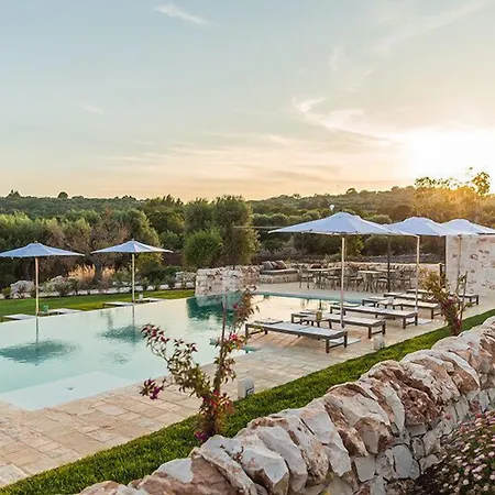 فندق Borgo Canonica