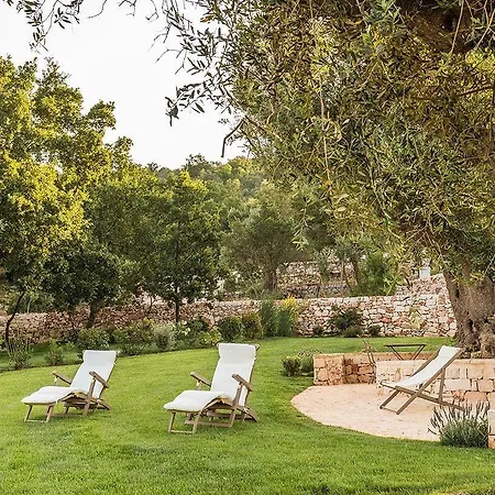 Borgo Canonica Cisternino