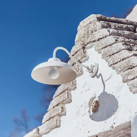 Borgo Canonica Szálloda Cisternino