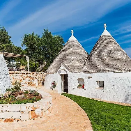 Borgo Canonica فندق