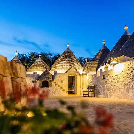 Hotel Borgo Canonica 4*