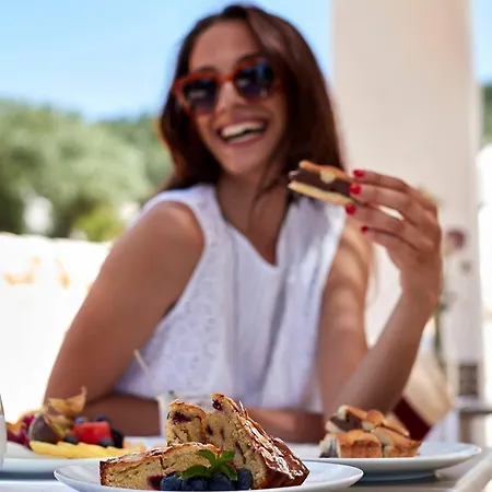 Borgo Canonica Hotel