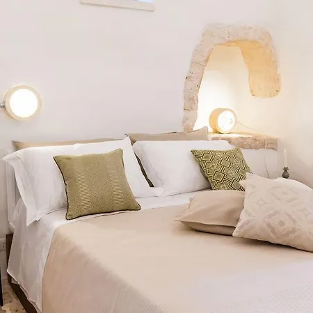 Szálloda Borgo Canonica
