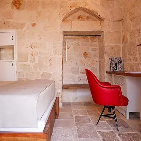 فندق Borgo Canonica