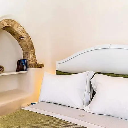 Borgo Canonica Cisternino