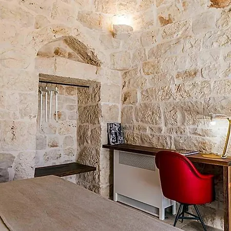 Borgo Canonica Ξενοδοχείο 4*