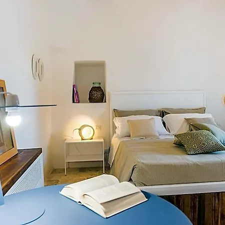 Borgo Canonica 4*