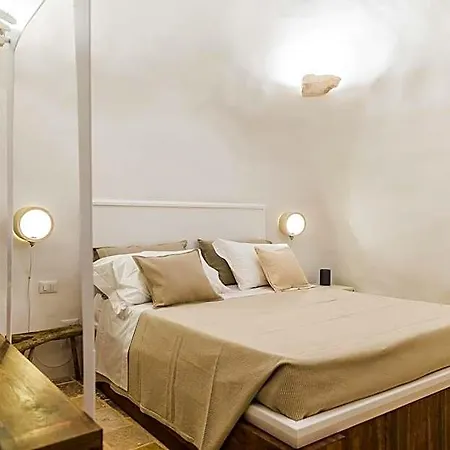 Borgo Canonica 호텔 치스테르니노