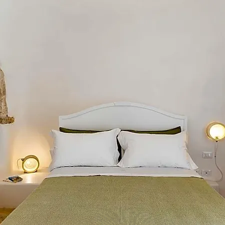 Borgo Canonica Ξενοδοχείο 4*