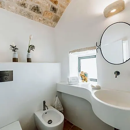 Borgo Canonica Ξενοδοχείο 4*