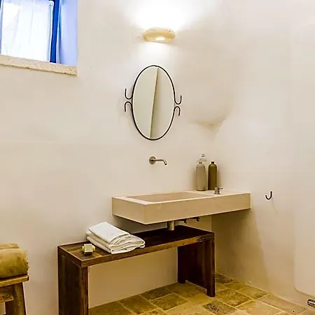 Ξενοδοχείο Borgo Canonica Cisternino