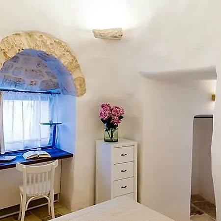 Ξενοδοχείο Borgo Canonica Cisternino
