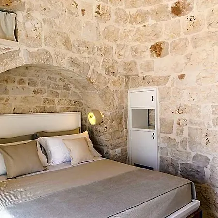 Ξενοδοχείο Borgo Canonica 4*