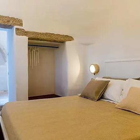 Szálloda Borgo Canonica