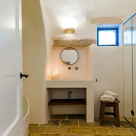Szálloda Borgo Canonica 4*