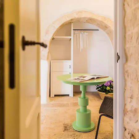 Borgo Canonica Hotel