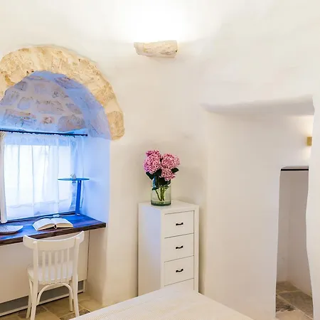 Hotel Borgo Canonica Cisternino