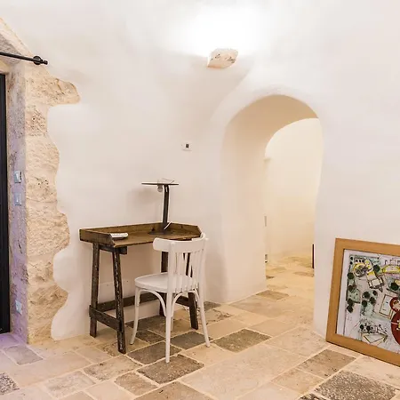 Hotel Borgo Canonica 4*