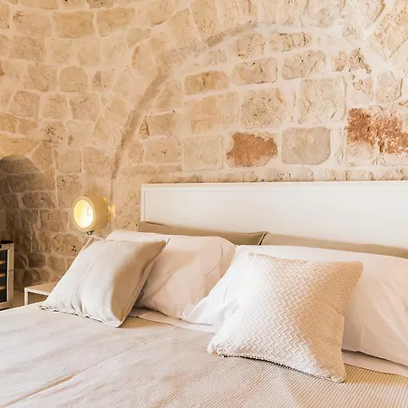 Szálloda Borgo Canonica 4*