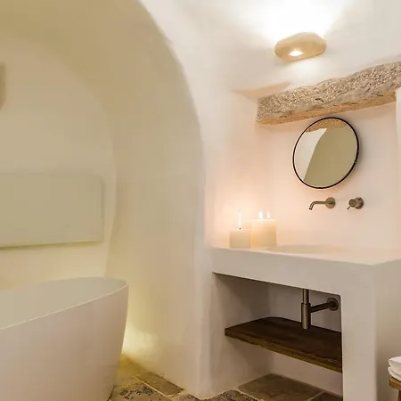 Hotel Borgo Canonica Cisternino