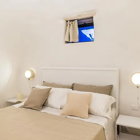 Szálloda Borgo Canonica 4*