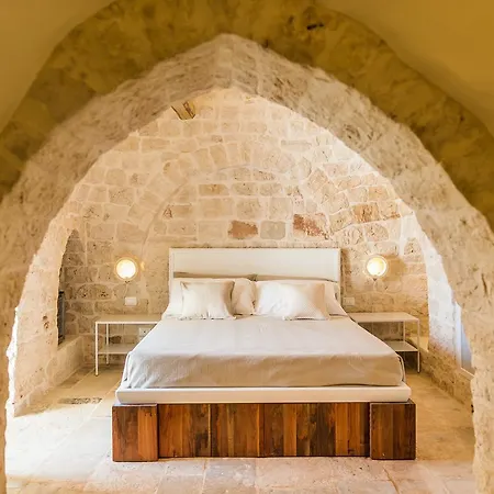 Hotel Borgo Canonica