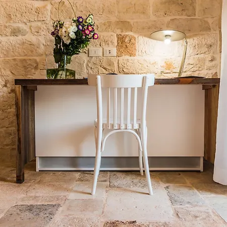 Hotel Borgo Canonica