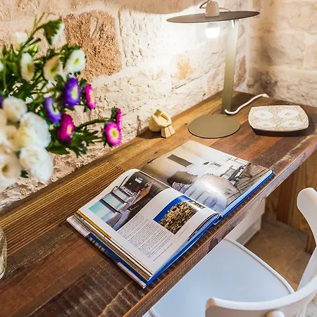 Borgo Canonica Hotel Cisternino