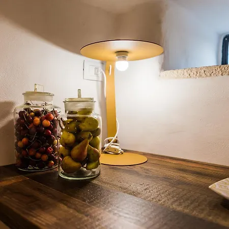 Borgo Canonica Hotel