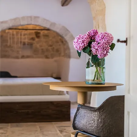 Borgo Canonica Hotel