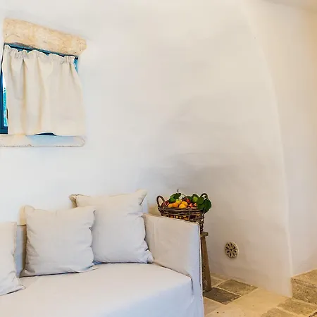 Borgo Canonica 호텔 치스테르니노